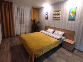 New clean apartments, Vinnytsya